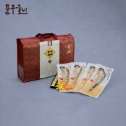 문무 울금굴비 구이(특대) 4미S 선물세트