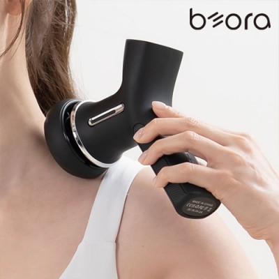 BOR 2500RPM 토네이도 마사지건