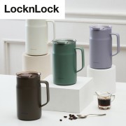 락앤락 메트로 카페 세라믹 머그 600ml