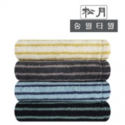 (송월타올) H스프라이트 솔리드44 - 220g