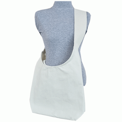 (국산)  모던 크로스 에코백