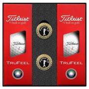 타이틀리스트 TRUFEEL 6구 303