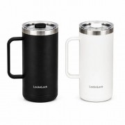 락앤락 메트로 모던머그 스텐머그 텀블러 550ml