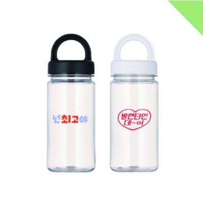 반고리보틀 에코젠 350ml