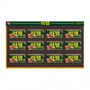 동원 리챔 G12호(No-Cap) 추석6