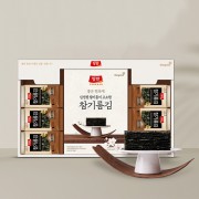 양반 참기름김 M26호 추석9