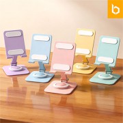 유즈비 파스텔 회전형 스마트폰거치대