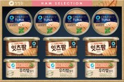 청정원 우리팜특선3호