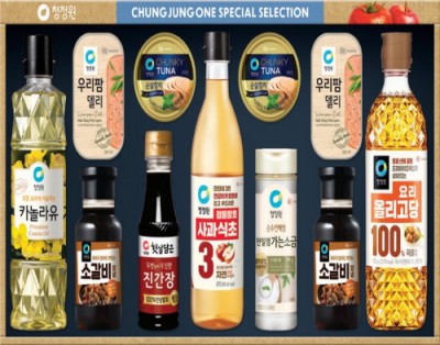 청정원스페셜6호