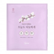웜투데이 포켓워머 S 핫팩 45g / 국산