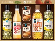 청정원16호 선물세트