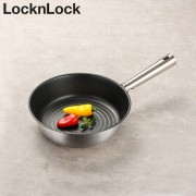 락앤락 W2420  슈트IH인덕션 스텐 웍 24cm