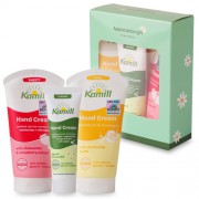 카밀 핸드크림 75ml 2종 30ml 1종 3p세트