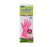[크린랲] 크린랩 고무장갑 ES 중