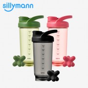 실리만_4236 웰 애슬레저 쉐이커 700ml