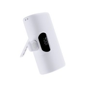 애니클리어 휴대용 도킹형 고속20W 보조배터리 10,000mAh