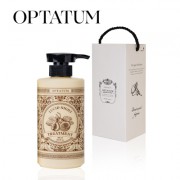 옵타움 OPTATUM 헤어용품 약산성 저자극 퍼퓸 트리트먼트 루시드 나잇 (단품)