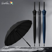 아놀드파마 65*16k이중살대비즈니스 골프우산(0189955)