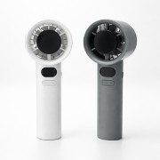 디셀라 미니 LED 포터블 팬 선풍기 1200mAh