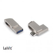 레빗 QN1 C타입 OTG 메모리 3.0 16~256GB