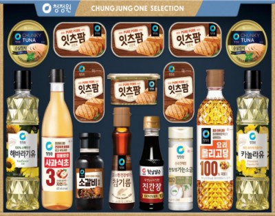 정성가득1호