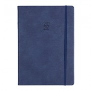 2026 AP14 양장 다이어리 A5 - 올리브