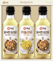 백설 프리미엄 22호 선물세트