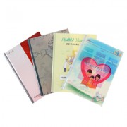 쫄대화일(A4) 옵셋컬러인쇄