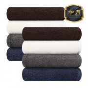 송월 헤비무지 190g 30수 호텔타월