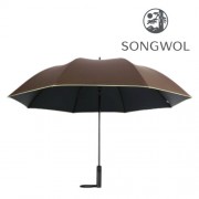 (송월타올) SW 컬러바이어스 장우산
