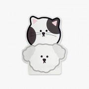 주문제작｜아크릴 연필꽂이｜소품함｜MF1140