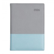 2026 AP4 스프링 다이어리 32절 - 쿨그레이