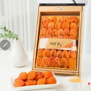 상주 곶감 청정 1호 반건시28 35개 명절 선물 세트, 설 선물 설날 선물 추석, 사은품 답례품