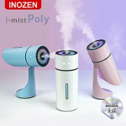 이노젠 아이미스트 폴리 LED 각도조절 무선가습기