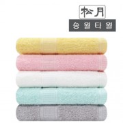 (송월타올) ab프라임무지40 - 120g