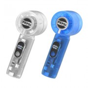 펩시 냉각 터보 미니 휴대용 선풍기 PEP-HFCP200