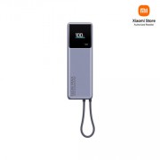 샤오미 보조배터리 10000mAh 165W 초고속충전 기내반입 가능