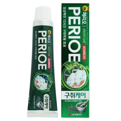 페리오치약100g