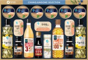 25추석 선물세트 청정원 스페셜특선호