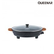 퀸나 오 플레이트 멀티팬 QNGR-440B