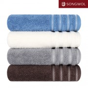 송월타올 송월 호텔컬렉션 뉴 필라라인40 (190g)