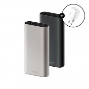 RU-16 루메나 40W 초고속 20000mAh 고속충전 보조배터리 PQ20