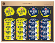 오뚜기 참치 프리미엄 9호