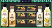스팸 스마트초이스 C호 선물세트