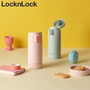 락앤락 3102  데일리 슬림핏 2.0 원터치텀블러 270ml