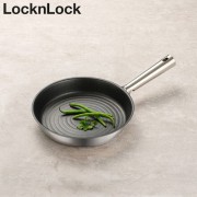 락앤락 F2420  슈트IH인덕션 스텐 프라이팬 24cm