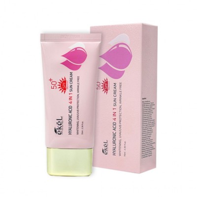 다올 히알루론산 SPF50+ 선크림 70ml K2643
