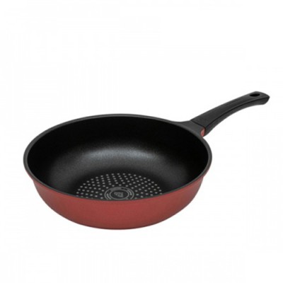 키친아트 스마트쿡 나피네 인덕션겸용 궁중팬 24cm