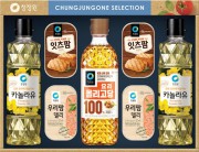 청정원 15호