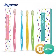 조이덴트 세이비칫솔 4개입